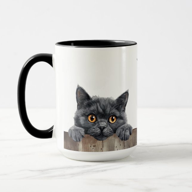 Raas Cat Tasse (Links)