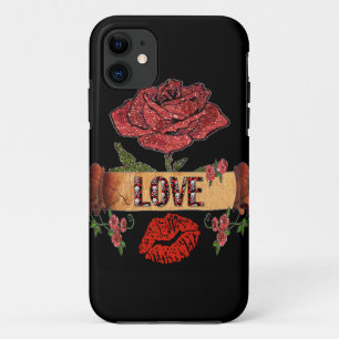 RAB Rockabilly Rosen, Liebe & Lippenstift title_seo2
