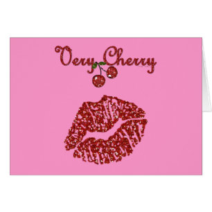 RAB Rockabilly très Cherry Kiss