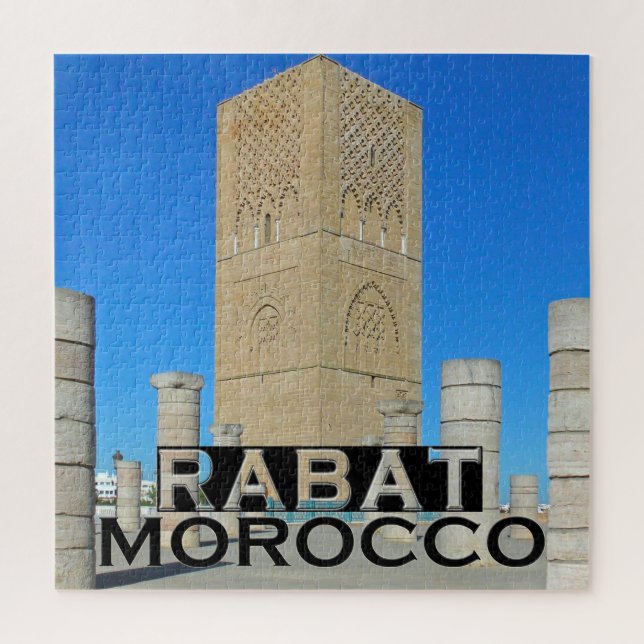 Rabat (Vertikal)