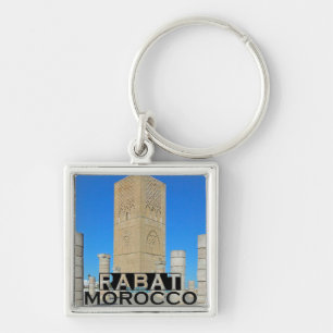 Rabat Schlüsselanhänger