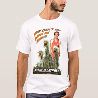 Rabatt - warum nicht meine Mama Vögel sein kann T-Shirt