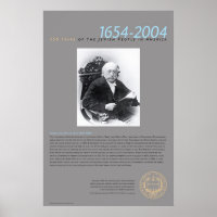 Rabbi Isaac Mayer Wise (1819-1900
