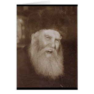 Rabbin Yosef Yitzchak Schneersohn