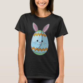 Rabbit Easter Easter egg T-Shirt