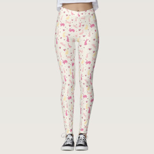 Rabbit Lover Leggings