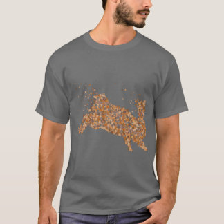 Rabbit Rabbit Zucht Geschenk T-Shirt