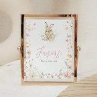 Rabbit Somebunny Baby Duwer Favoriten