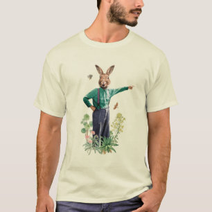 Rabbit-T - Shirt