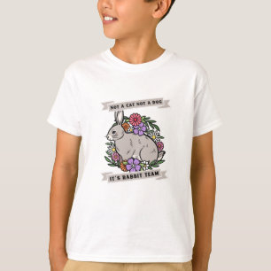 Rabbit T-Shirt