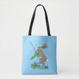 Rabbit Tasche