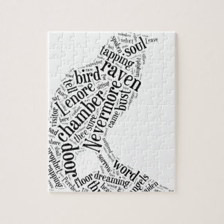 Rabe durch Edgar Allan Poe