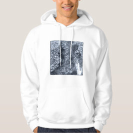 Rabe Hoodie