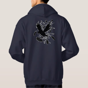 RABE HOODIE