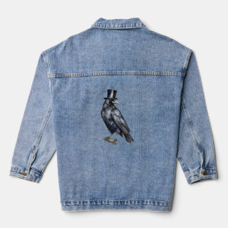 Rabe Jeansjacke