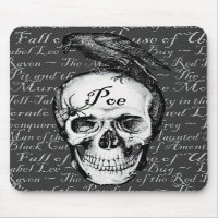 Rabe Poe Mousepad