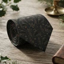 Raben gotisches Weihnachten dunkel