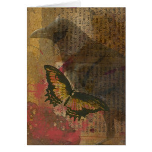 Raben-Schmutz-Collage