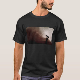Raben-Shirt T-Shirt