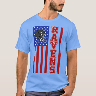 Raben Team T-Shirt