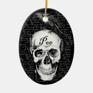 Rabepoe-Verzierung Keramik Ornament