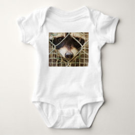 RACCON Baby Jersey Bodysuit Strampler