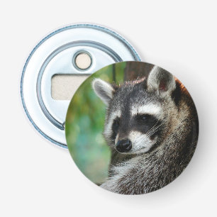 Raccoon 001 flaschenöffner
