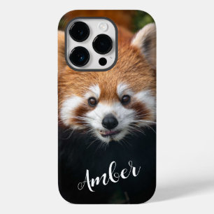 Raccoon Case-Mate iPhone 14 Pro Hülle