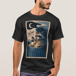 Raccoon T-Shirt