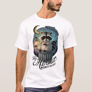 Raccoon T-Shirt