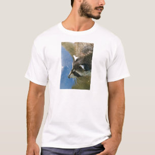 Raccoon T-Shirt