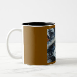Raccoon Tasse & Cups