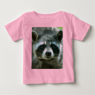 Raccoon Tshirts