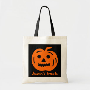 Raccourci personnalisé ou sac cadeau pour Hallowee