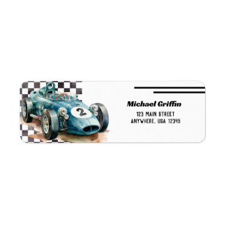 Race Car