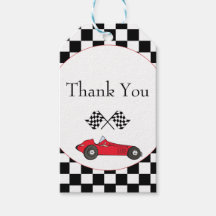 Race Car Baby Dusche
