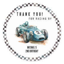 Race Car