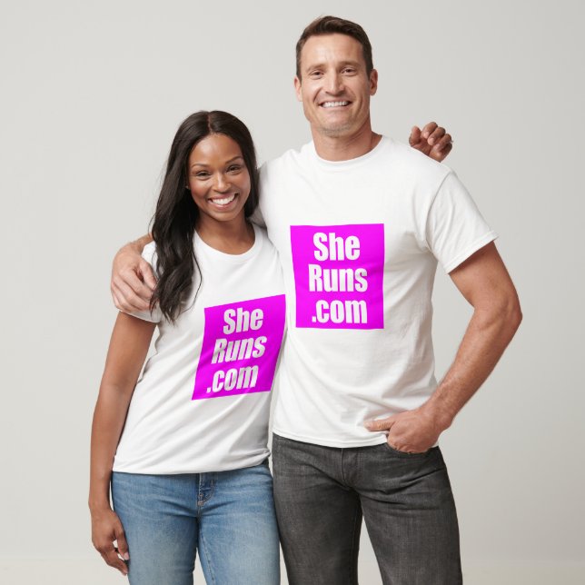 Race Day Shirt (Unisex)