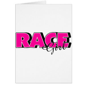 Race Girl