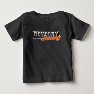 Race Kid! Baby T-shirt