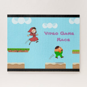 Race Puzzle