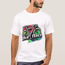 Race T - Shirt