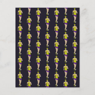 Race Walking