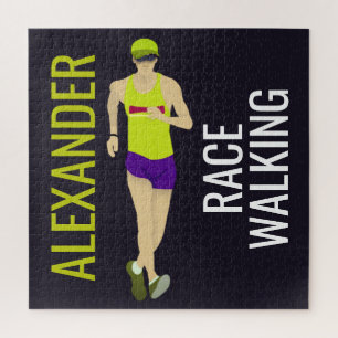 Race Walking