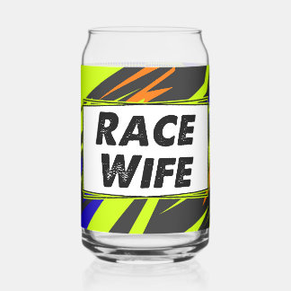 Race Wife