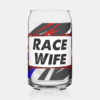 Race Wife Dosenglas