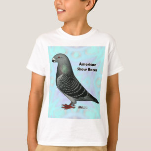 Racer ASR anzeigen T-Shirt