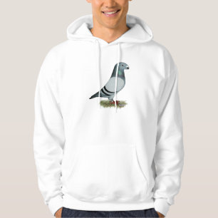 Racer-Konzept anzeigen Hoodie