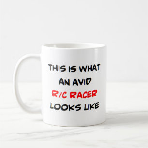 Racer, phantastisch kaffeetasse