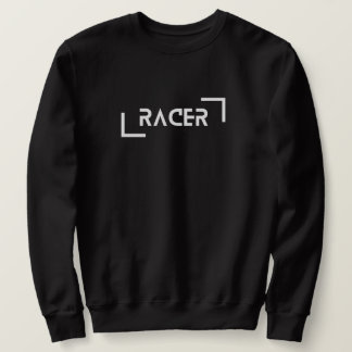 Racer - T - Shirt für Autoenthusiasten